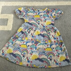 Mini Boden Short Sleeve Dress - used